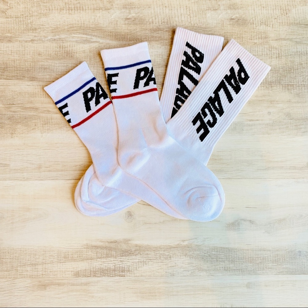 Palace Socks Bundle!